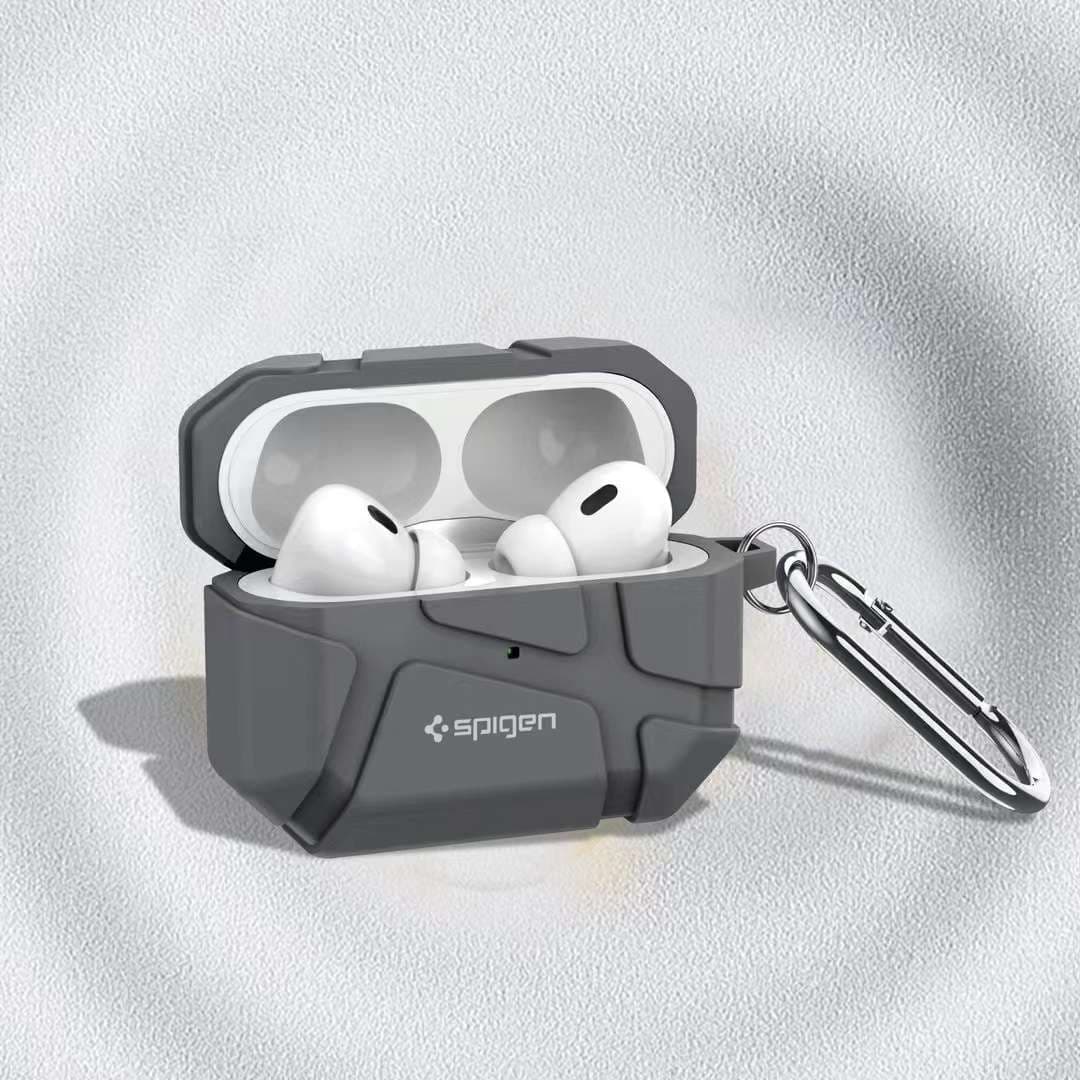 タックルボックス型AirPodsケース