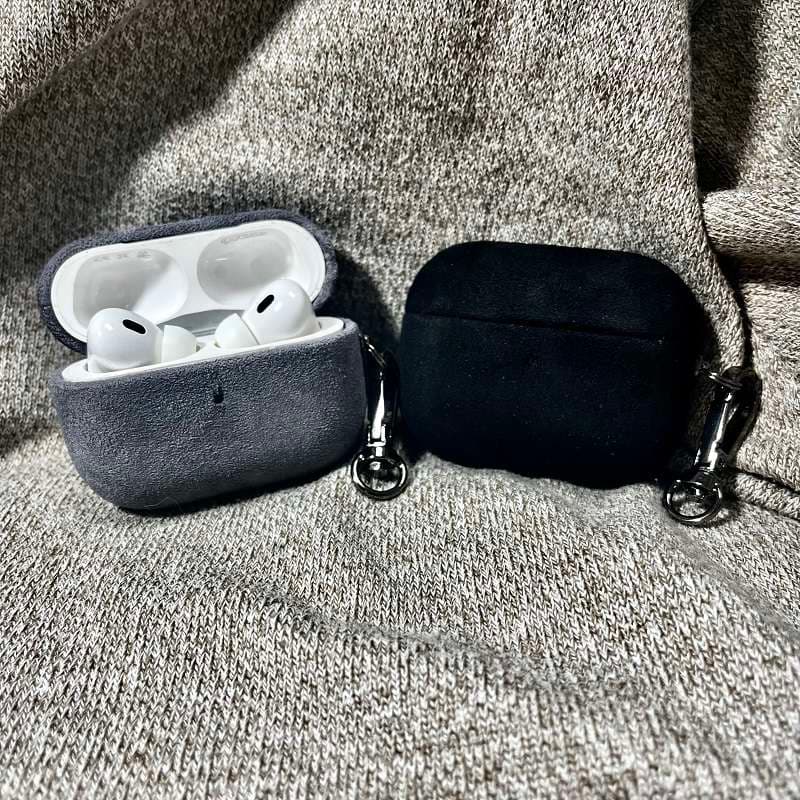 【廃盤】AirPodsproケース AirPods Pro用 シリコンケース