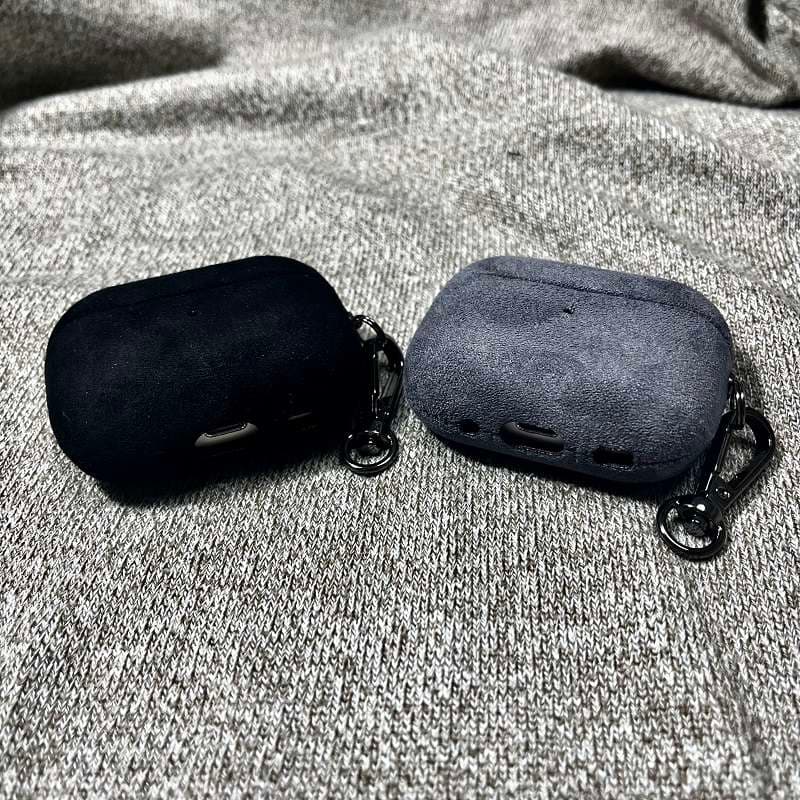 AirPods エレガント シュード AirPods Pro ケース AirPodsproケース