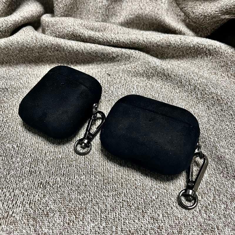 AirPods エレガント シュード AirPods Pro ケース AirPodsproケース