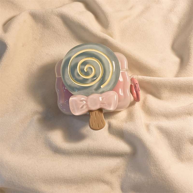 ロリポップ風AirPodsproケース