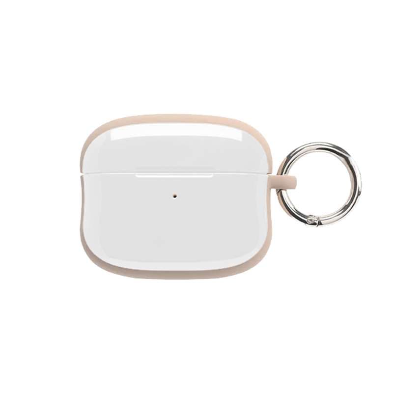 【廃盤】シンプル おしゃれ AirPods/AirPodsproケース