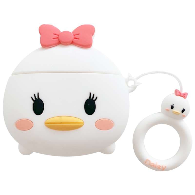 【廃盤】AirPodsproケース ディズニーキャラクター AirPodsproケース