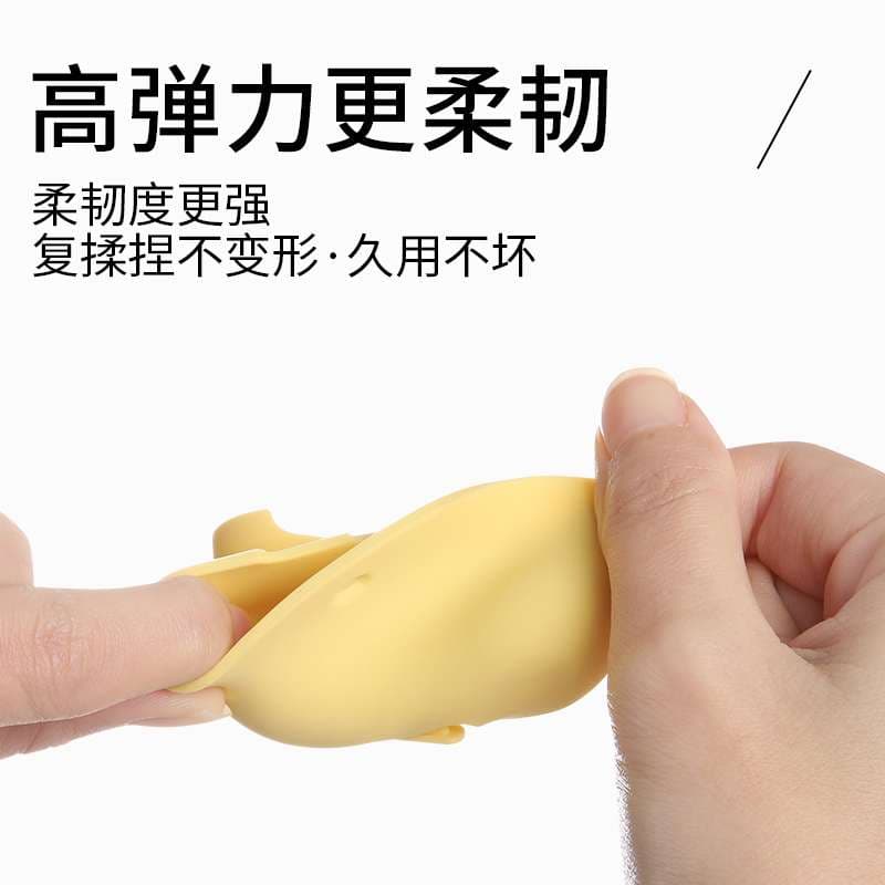 【廃盤】AirPodsケース AirPodsプロ 保護ケース AirPods